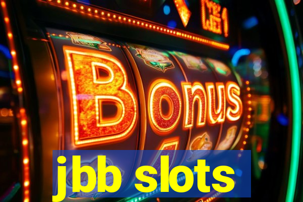 jbb slots